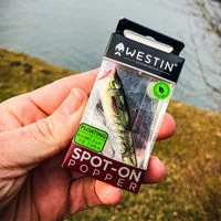 Westin Spot-On Poppers 6.5cm/7g